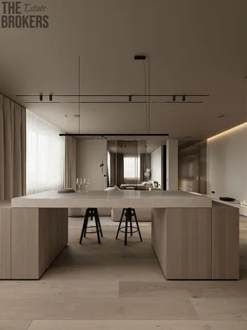 Prodej bytu 5+kk, Praha - Suchdol, U hotelu, 151 m2