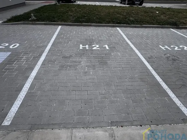 Pronájem bytu 2+kk, Dašice, U Kasáren, 48 m2