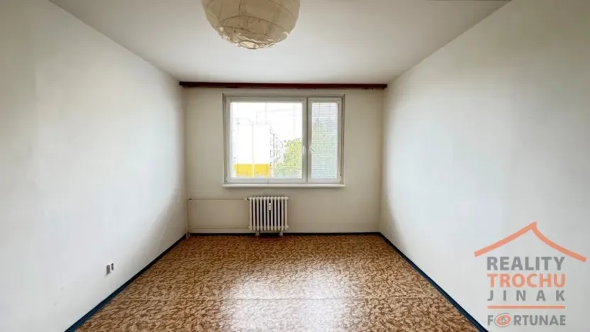 Pronájem bytu 2+1, Hradec Králové, Sekaninova, 62 m2