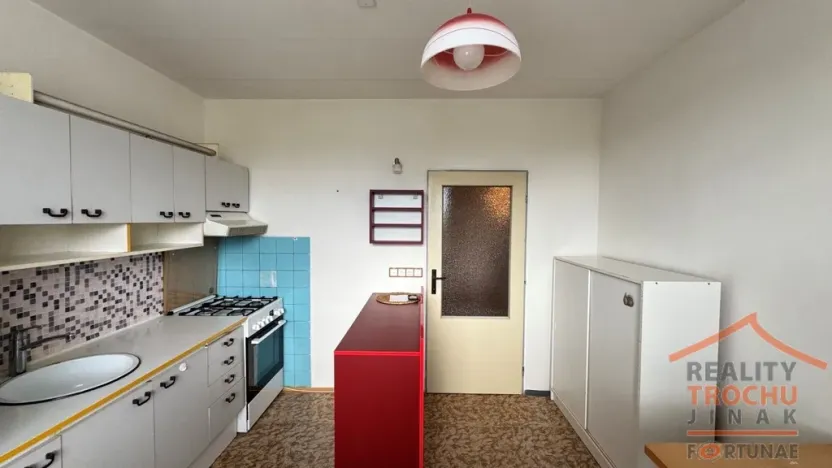 Pronájem bytu 2+1, Hradec Králové, Sekaninova, 62 m2