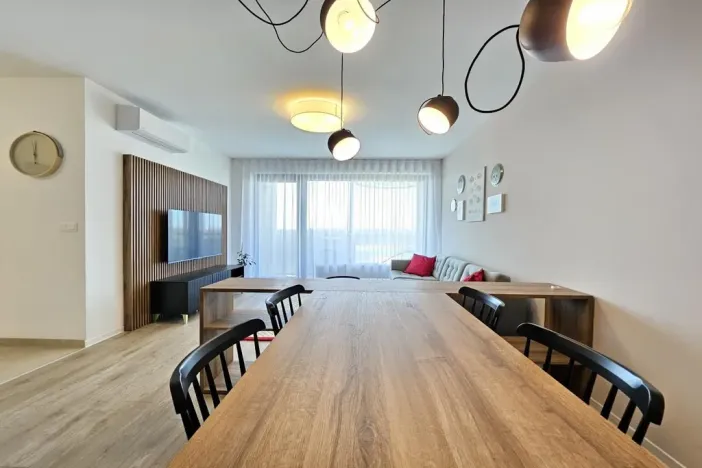 Pronájem bytu 2+kk, Plzeň - Jižní Předměstí, U Borského parku, 67 m2