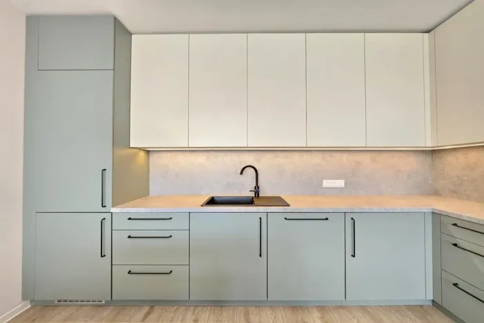 Pronájem bytu 2+kk, Plzeň - Jižní Předměstí, U Borského parku, 67 m2