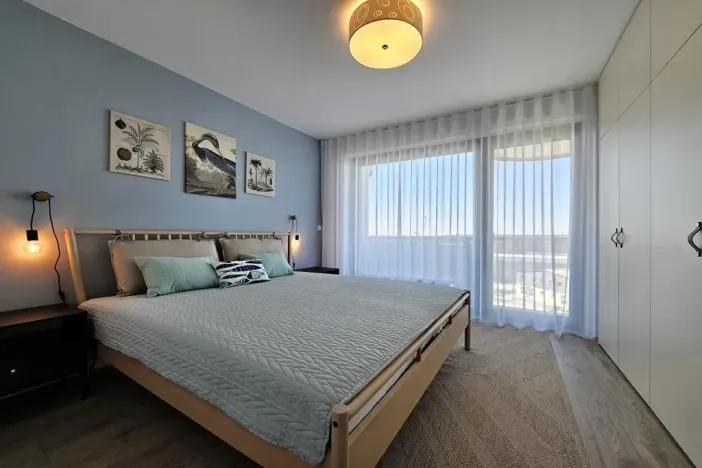 Pronájem bytu 2+kk, Plzeň - Jižní Předměstí, U Borského parku, 67 m2