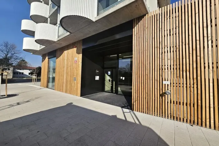 Pronájem bytu 2+kk, Plzeň - Jižní Předměstí, U Borského parku, 67 m2