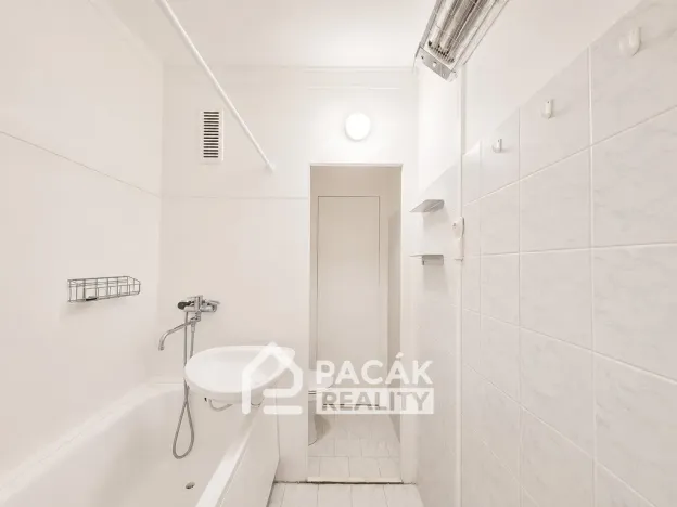 Pronájem bytu 2+kk, Olomouc - Nová Ulice, Za vodojemem, 50 m2