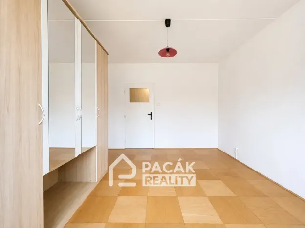Pronájem bytu 2+kk, Olomouc - Nová Ulice, Za vodojemem, 50 m2
