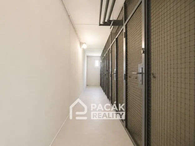 Pronájem bytu 2+kk, Olomouc - Nová Ulice, Za vodojemem, 50 m2