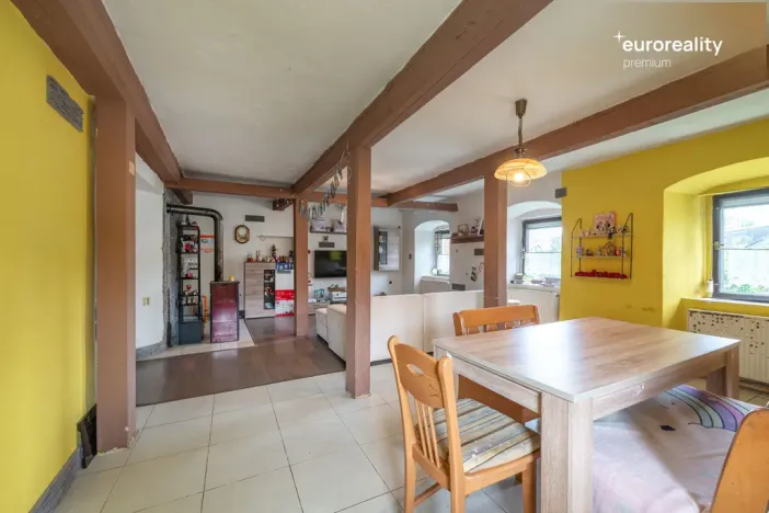 Prodej rodinného domu, Zadní Chodov, 295 m2
