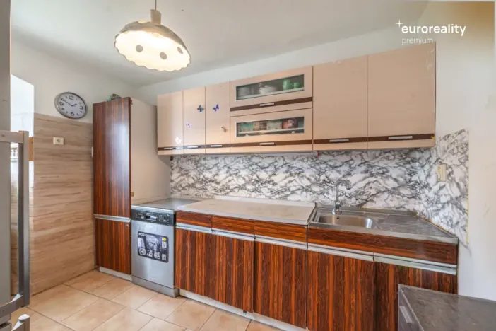 Prodej rodinného domu, Zadní Chodov, 295 m2