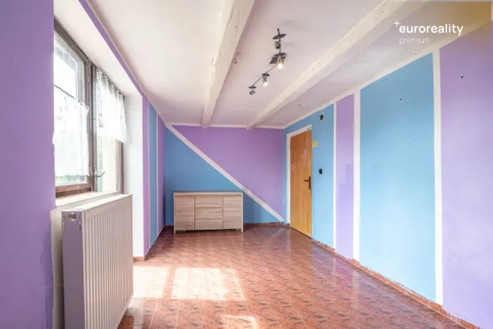 Prodej rodinného domu, Zadní Chodov, 295 m2