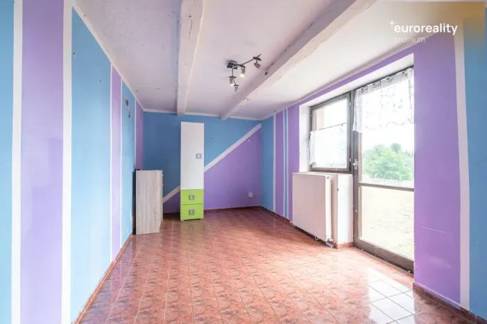 Prodej rodinného domu, Zadní Chodov, 295 m2