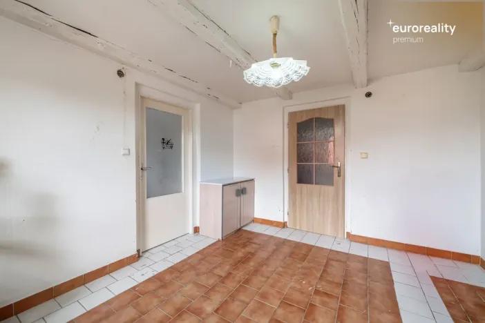Prodej rodinného domu, Zadní Chodov, 295 m2