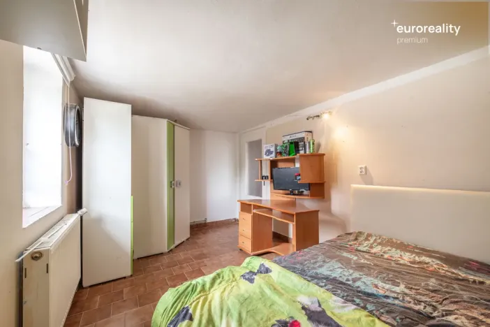 Prodej rodinného domu, Zadní Chodov, 295 m2