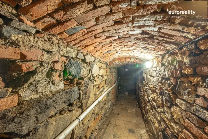 Prodej rodinného domu, Zadní Chodov, 295 m2