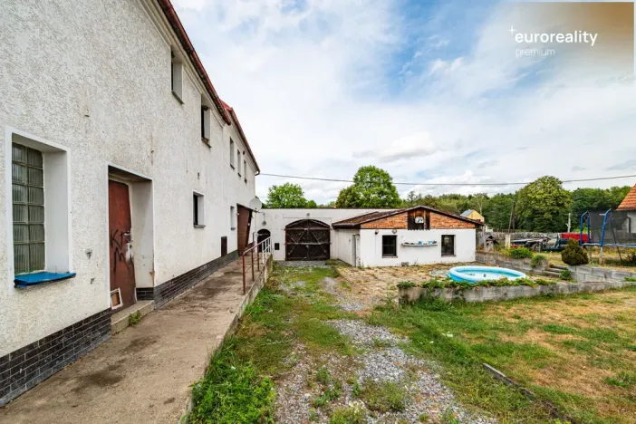 Prodej rodinného domu, Zadní Chodov, 295 m2