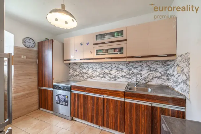 Prodej rodinného domu, Zadní Chodov, 295 m2