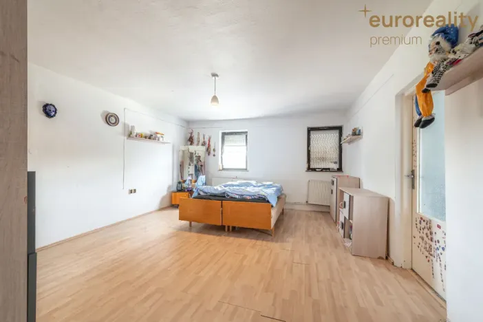 Prodej rodinného domu, Zadní Chodov, 295 m2