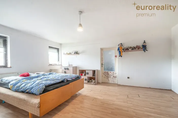 Prodej rodinného domu, Zadní Chodov, 295 m2