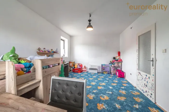 Prodej rodinného domu, Zadní Chodov, 295 m2