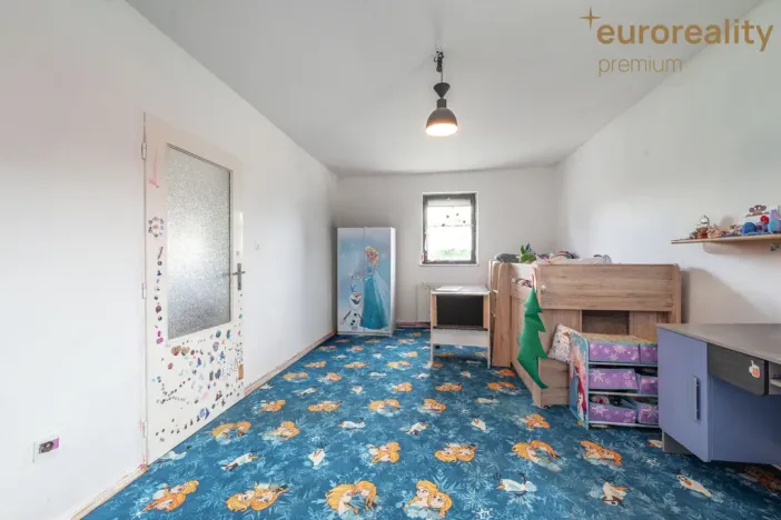 Prodej rodinného domu, Zadní Chodov, 295 m2