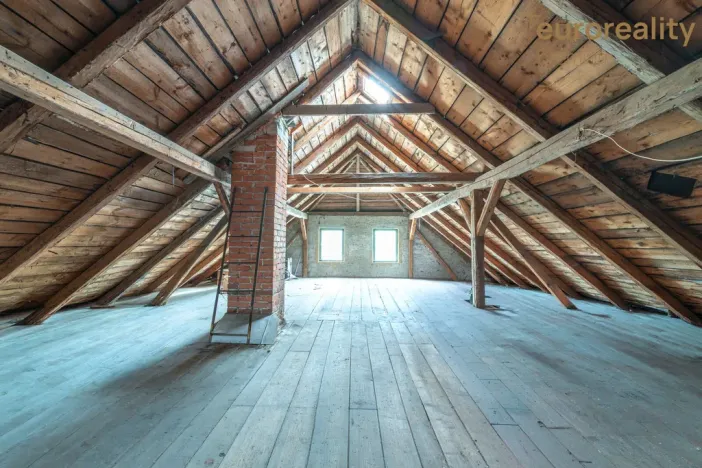 Prodej rodinného domu, Zadní Chodov, 295 m2