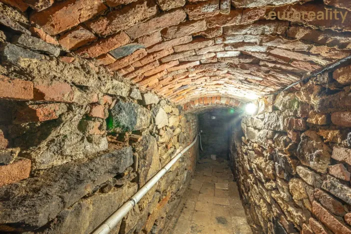 Prodej rodinného domu, Zadní Chodov, 295 m2