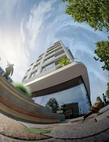 Prodej bytu 2+kk, Ostrava - Moravská Ostrava, Biskupská, 61 m2