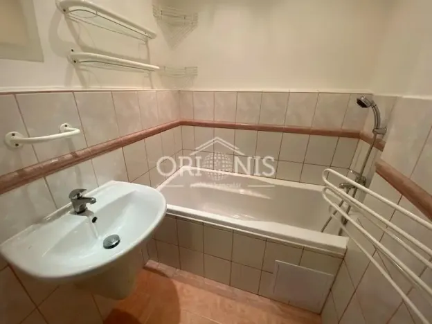 Pronájem bytu 3+1, Chomutov, Blatenská, 99 m2