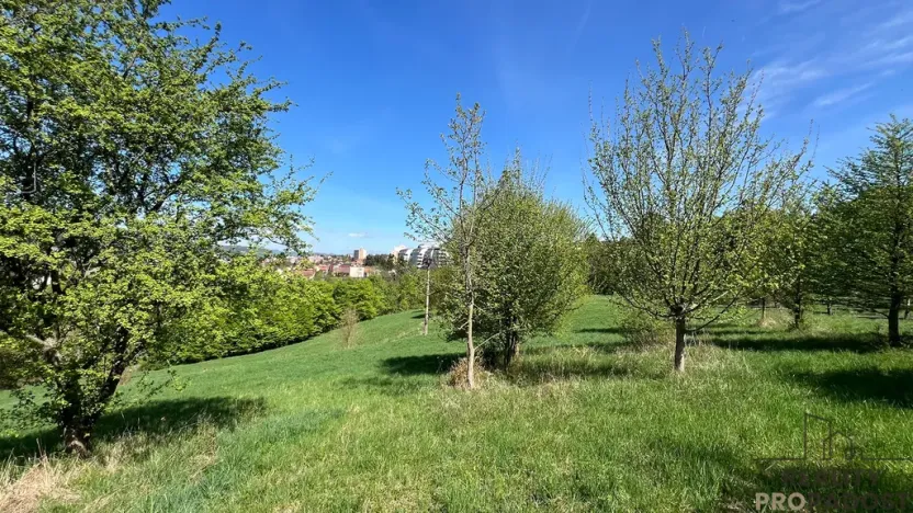 Prodej pozemku, Blansko - Klepačov, 10598 m2