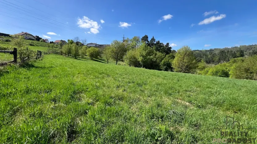 Prodej pozemku, Blansko - Klepačov, 10598 m2