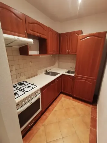 Pronájem bytu 2+kk, Praha - Strašnice, V olšinách, 42 m2