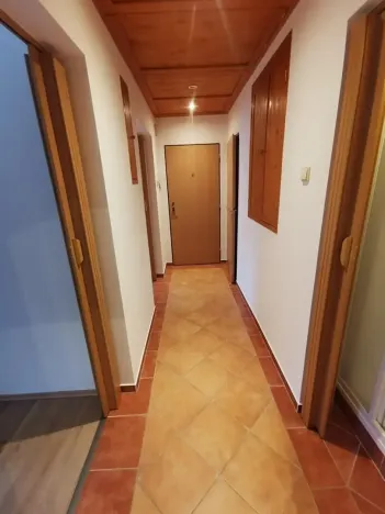 Pronájem bytu 2+kk, Praha - Strašnice, V olšinách, 42 m2