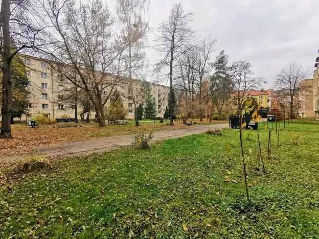 Pronájem bytu 2+kk, Praha - Strašnice, V olšinách, 42 m2