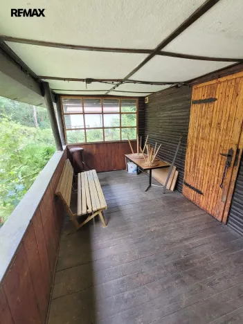 Prodej chaty, Jesenice, U Velkého rybníka, 60 m2