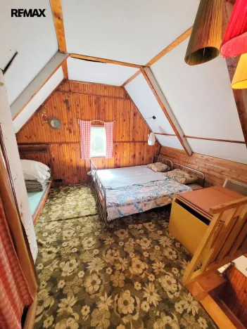 Prodej chaty, Jesenice, U Velkého rybníka, 60 m2