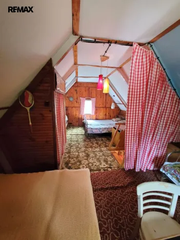 Prodej chaty, Jesenice, U Velkého rybníka, 60 m2