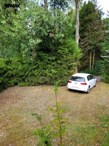 Prodej chaty, Jesenice, U Velkého rybníka, 60 m2
