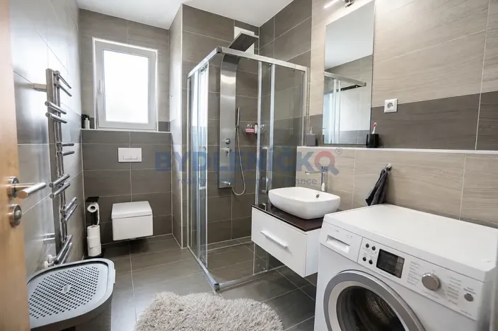 Prodej bytu 1+kk, České Budějovice, České Vrbné, 45 m2