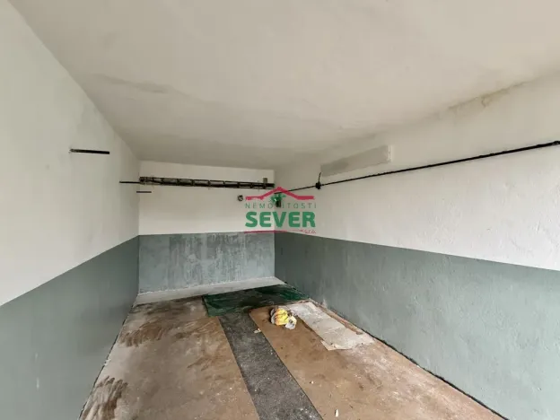 Prodej garáže, Kadaň, 19 m2