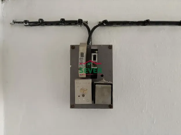 Prodej garáže, Kadaň, 19 m2
