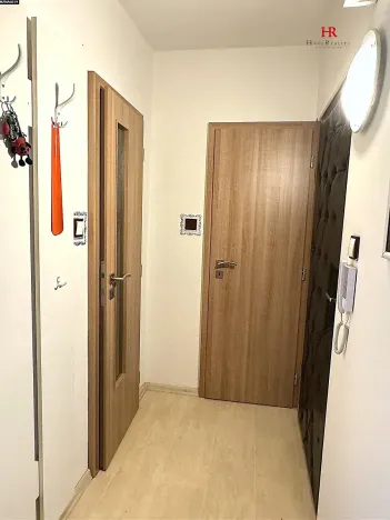 Prodej bytu 3+kk, Benešov, Hráského, 65 m2