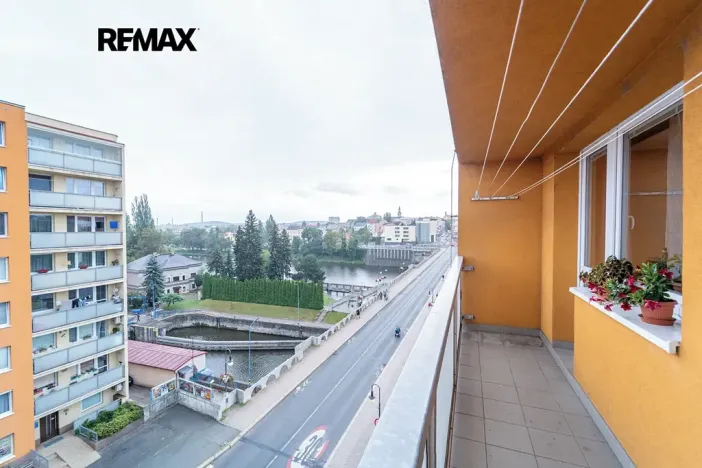 Prodej bytu 4+1, Kolín, Antonína Kaliny, 75 m2