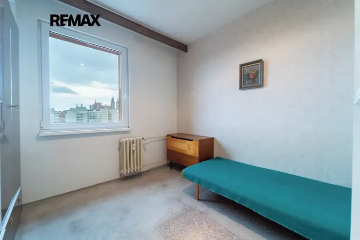 Prodej bytu 4+1, Kolín, Antonína Kaliny, 75 m2