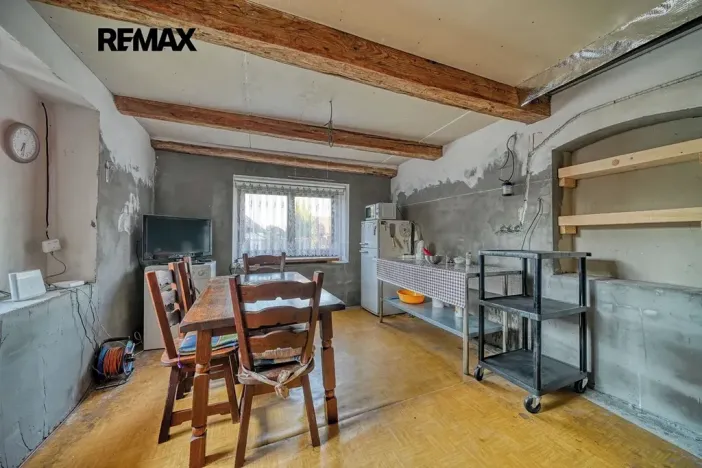 Prodej rodinného domu, Zásmuky, 73 m2