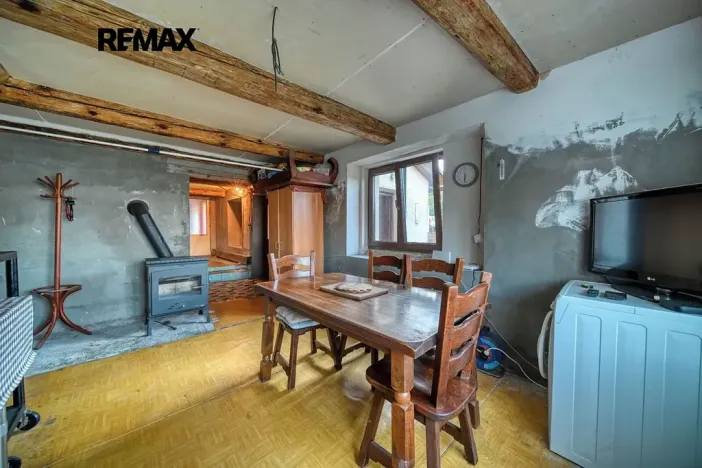 Prodej rodinného domu, Zásmuky, 73 m2
