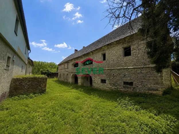 Prodej rodinného domu, Vrutice, 200 m2