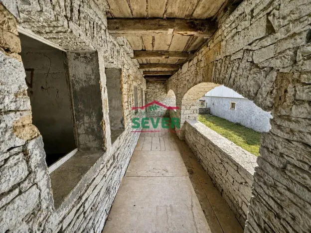 Prodej rodinného domu, Vrutice, 200 m2