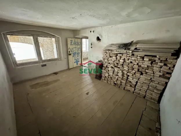 Prodej rodinného domu, Vrutice, 200 m2