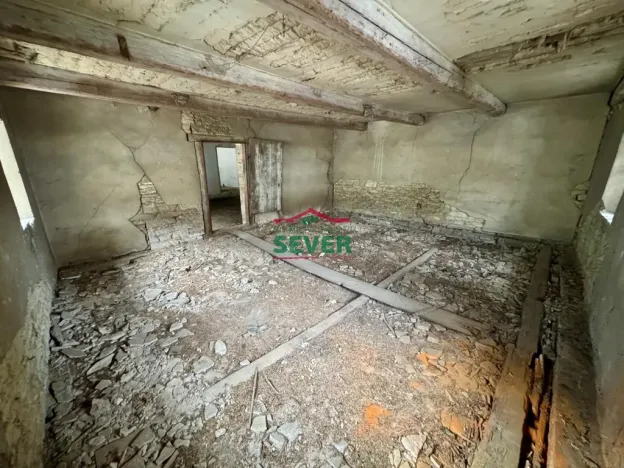 Prodej rodinného domu, Vrutice, 200 m2