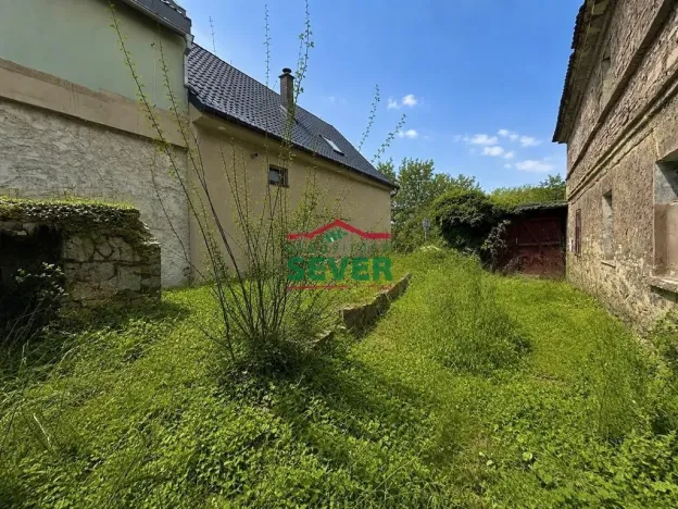 Prodej rodinného domu, Vrutice, 200 m2